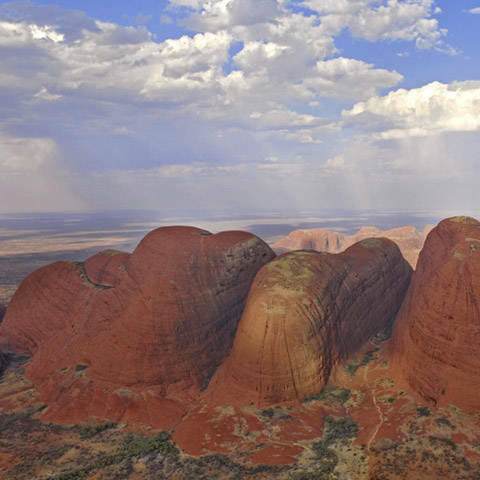 helicopter tours alice springs ayers rock